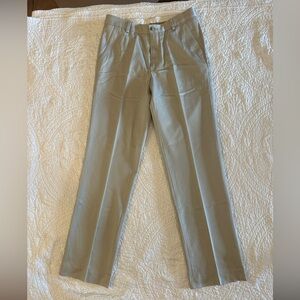 Classic/Club Gold Label Tan Pants Boys Size:16